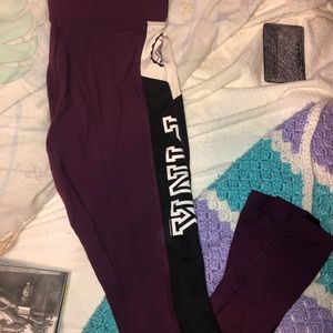 PINK ULTIMATE leggings